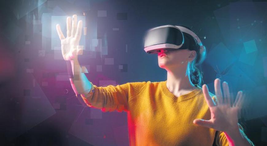 “Deneyimin kendisi oluyoruz”