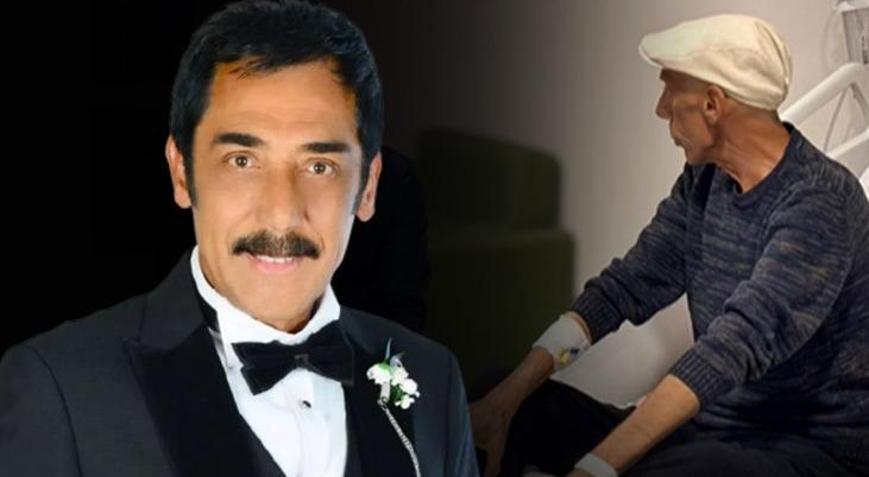 Ankaralı Turgutun sağlık durumu hakkında son gelişme Kızı sosyal medyadan açıkladı