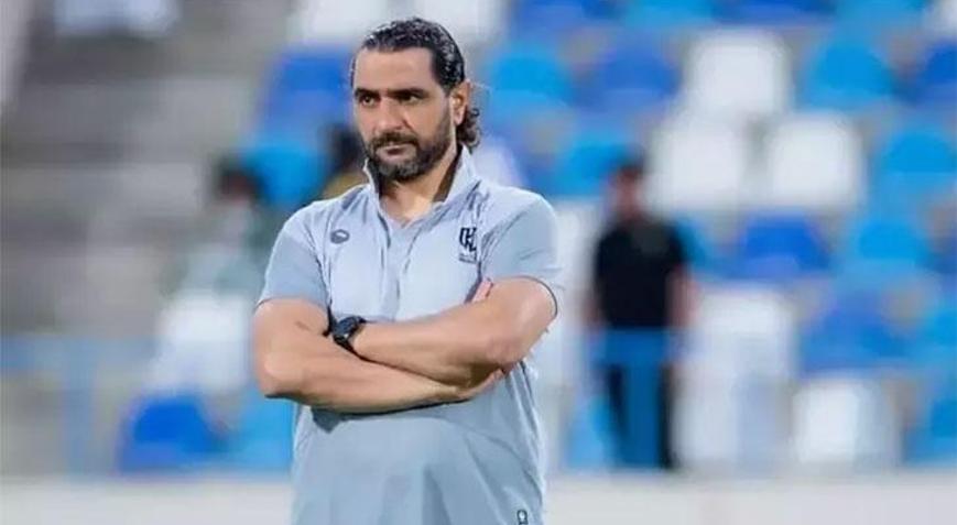 Suudi Arabistanda Bülent Bölükbaşının hedefi analizleriyle süperstarları durdurmak