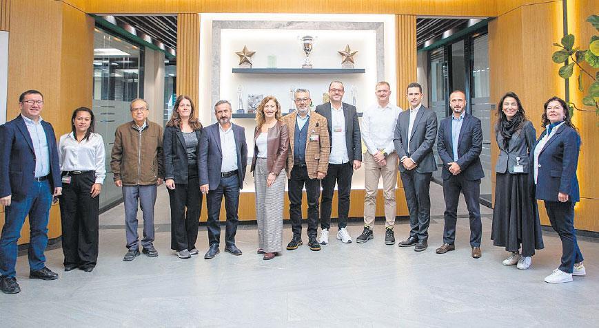 Üreticiye destek, çevre dostu yatırımlar artıyor