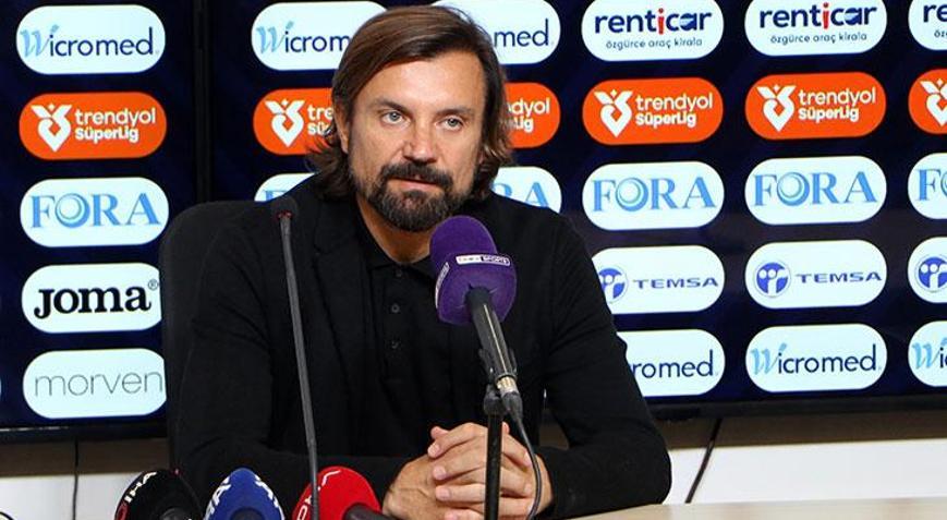 Serkan Damla: İnancımızdan asla bir şey kaybetmedik
