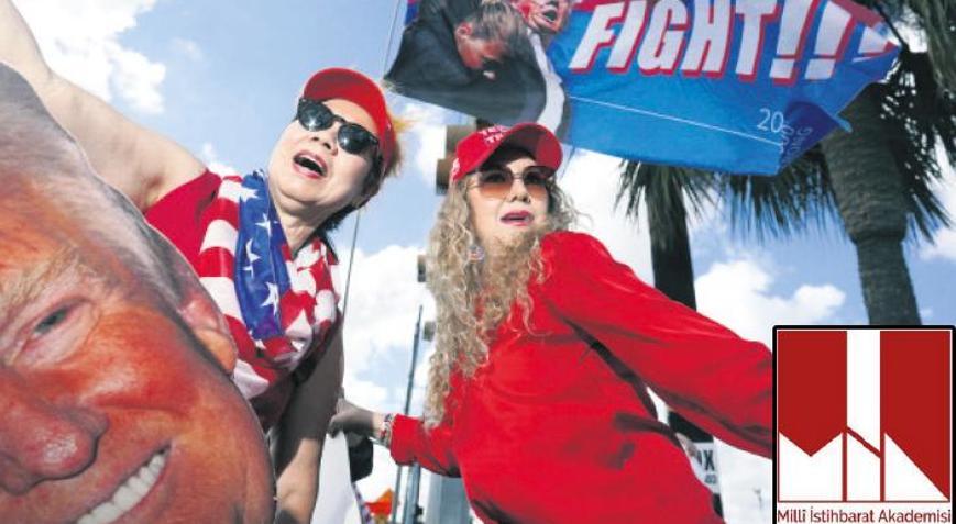 Hem fırsat hem zorluk