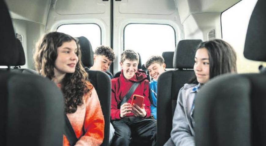 Ara tatil başladı, okul turlarında firmaya dikkat