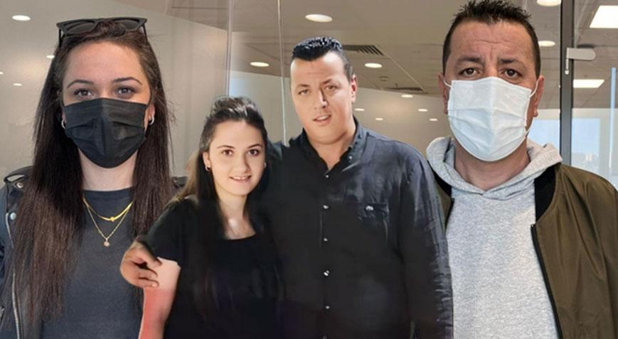 3 yıllık kabus 23 günde bitti Eşi sayesinde hayatı değişti