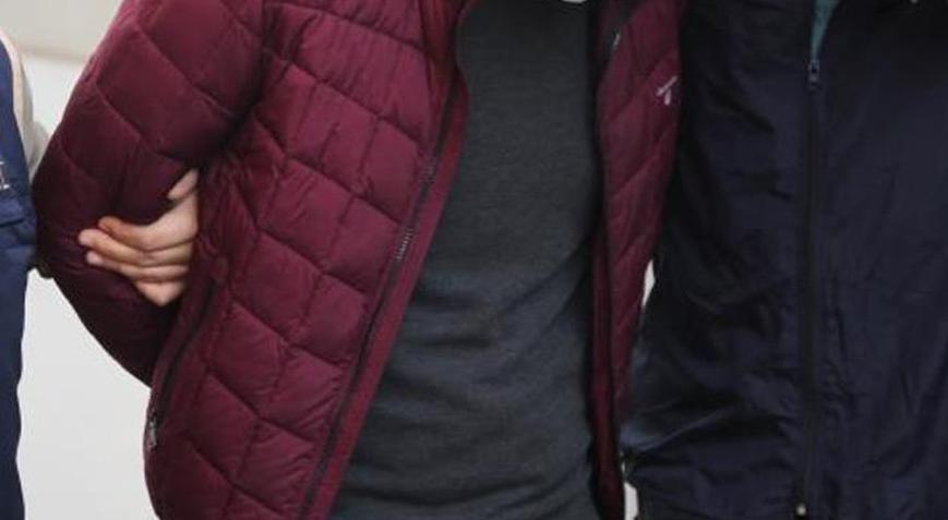 Güvenlik güçlerine fiziki saldırıda bulunan 253 şüpheli yakalandı