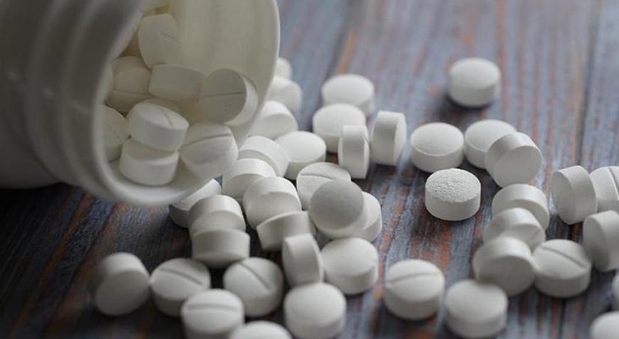 Dünyanın en değerli 10 ilaç şirketinden 8i yatırımcısını mutlu etti