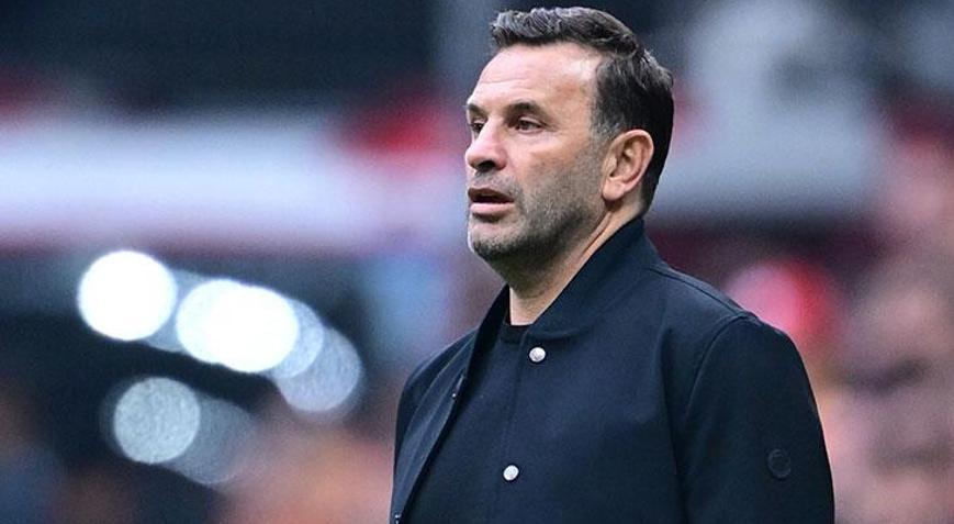 Galatasarayda Okan Buruktan Mauro Icardi cevabı Penaltı isyanı