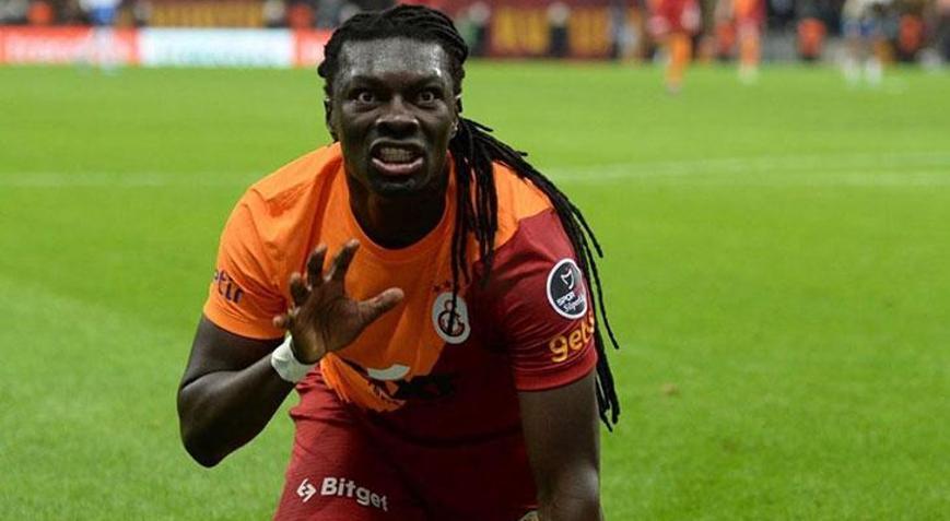 Bafetimbi Gomis futbola veda etti