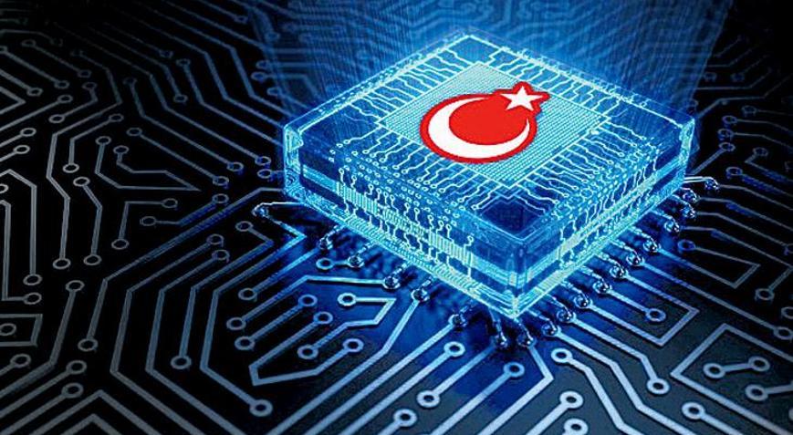 Siber güvenlikte yerli-milli hamle