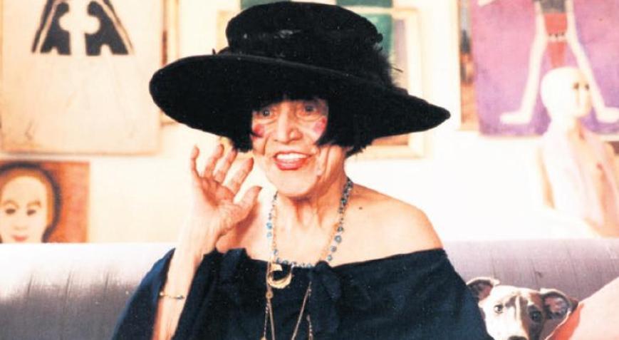 Almanya’da Berksoy retrospektifi