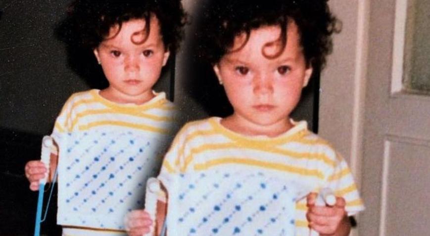 Ünlü oyuncuyu tanıdınız mı Çocukluk fotoğrafını paylaştı: Sinirli kuş