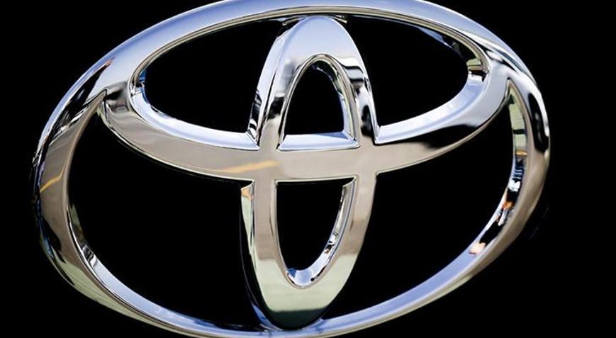 Toyota, Çindeki üretimini artırmayı hedefliyor
