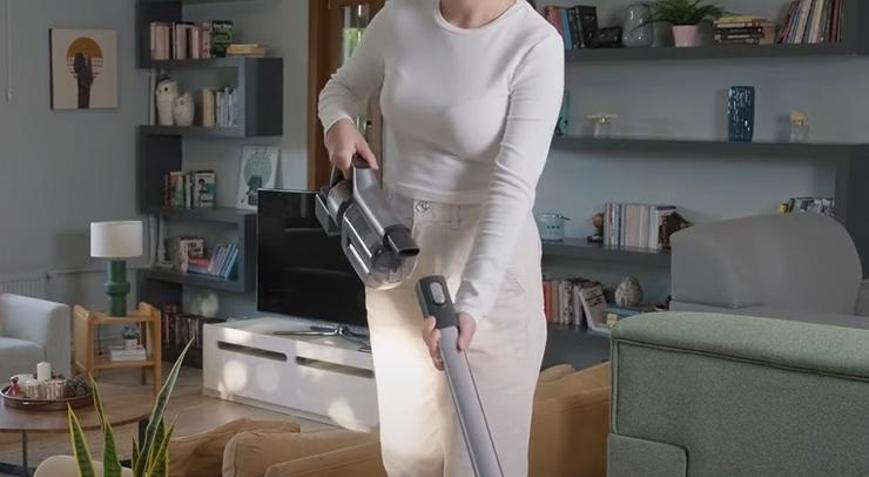 Ev temizliğinde alışkanlıkları değiştiren yenilikleri adım adım keşfedin