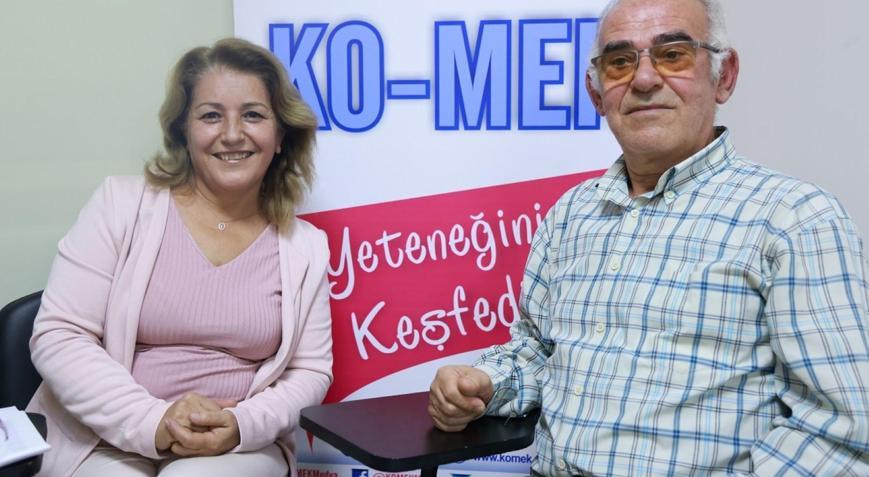 Dünürleriyle daha iyi iletişim kurabilmek için işaret dili öğreniyorlar