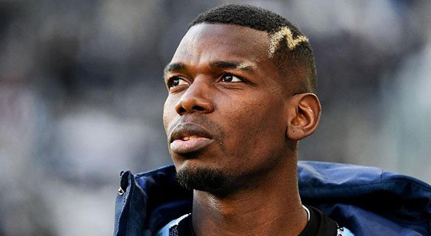 Paul Pogba, Juventustan ayrılık hazırlığında