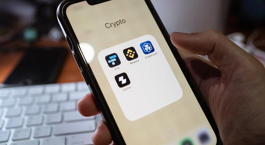 FTX, Binance ve eski CEOsuna dava açtı