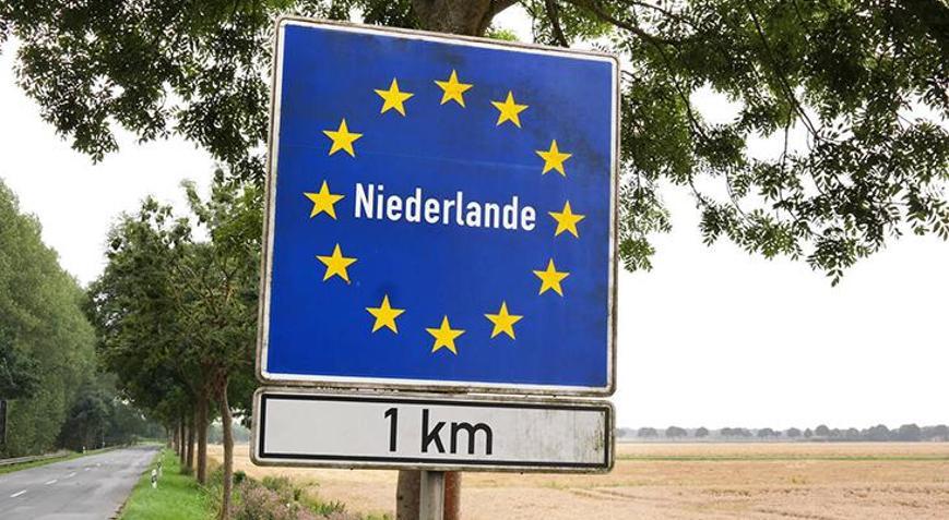 Hollanda da sınır kontrollerine başlıyor