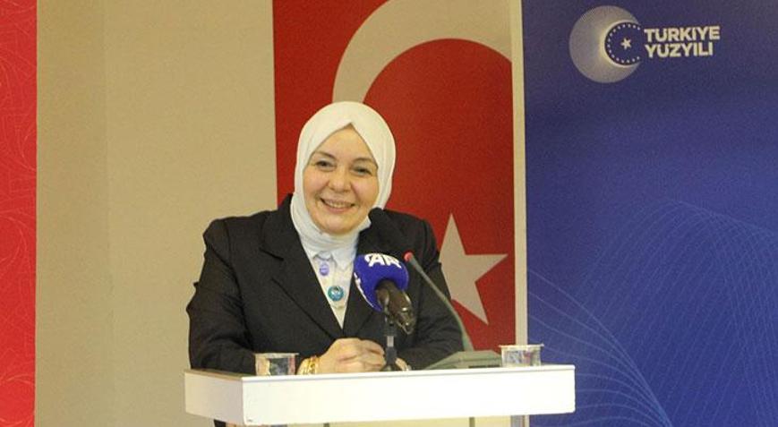 Milli Eğitim Bakan Yardımcısı Ökten: Sadece bir kesimin değil, her evde varız
