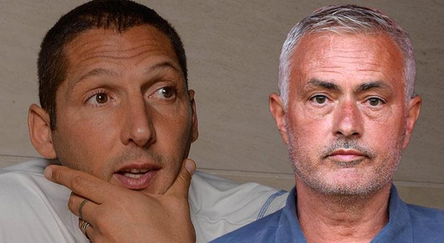Materazziden 14 yıl sonra gelen itiraf: Mourinhonun kalması için yalvardım