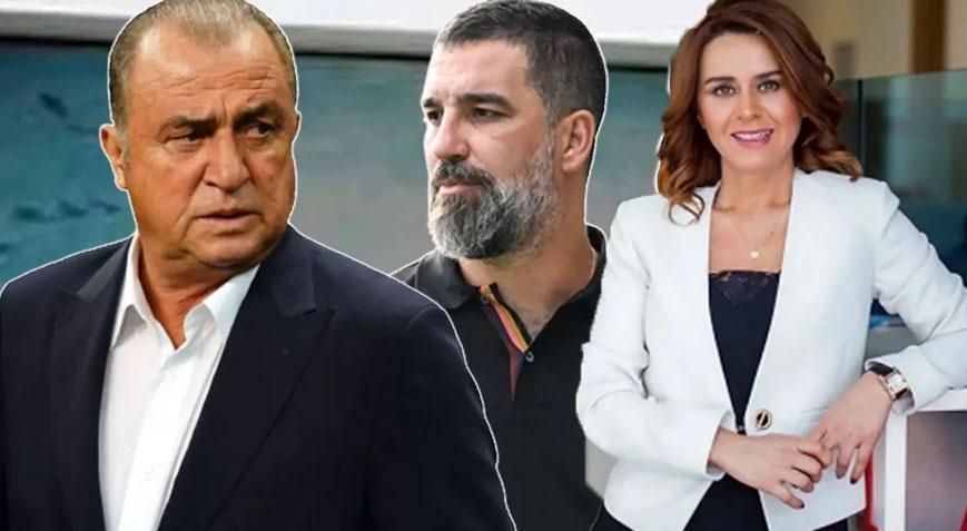 Seçil Erzan’dan mahkeme başkanına 27 sayfalık dikkat çeken mektup