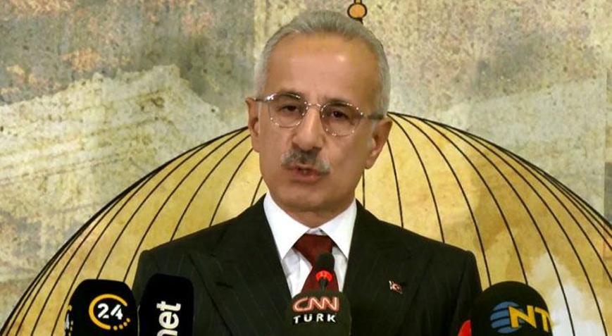 Filistinde yaşanan soykırımı asla unutmayacağız