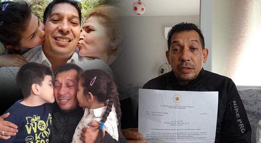 Kimliksiz çocuklar: Her şey evlilik başvurusu yapınca ortaya çıktı