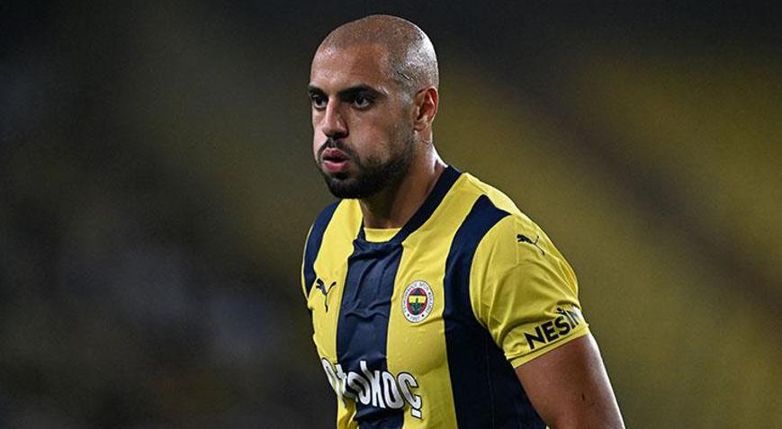 Fenerbahçede Amrabattan Acun Ilıcalı ve Trabzonspor sözleri Allah büyük, adalet tecelli etti