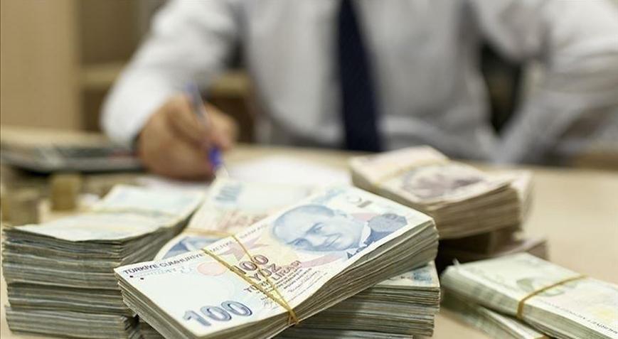 Bankacılık sektörünün mevduatı azaldı - Son Haberler - Milliyet