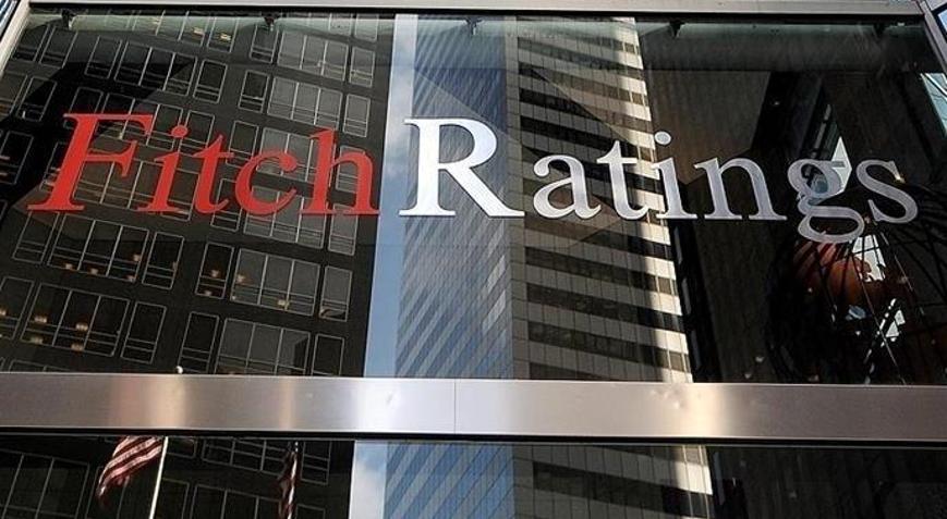 Fitch: Türk bankaları iyileşen görünüme sahip