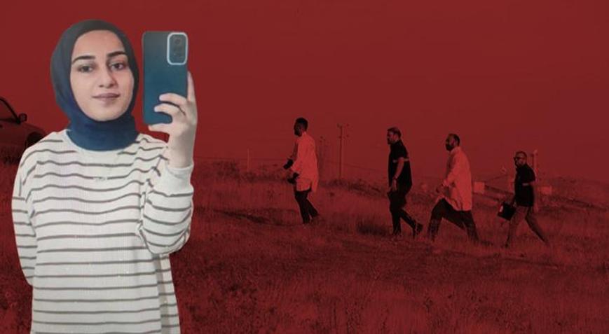 18 gün sonra cansız bedeni bulunmuştu İşte Rojinin otopsi raporu