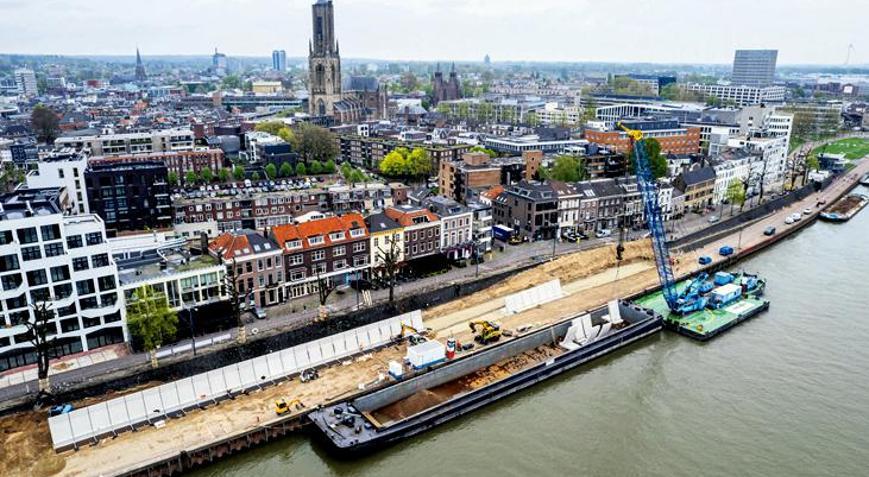 Yurtdışında kazanıp Türkiye’ye yatırıyor