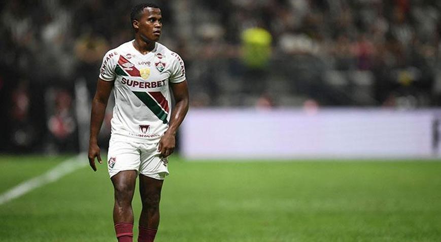 ÖZEL | Galatasaraydan ikinci Jhon Arias atağı Transfer için Melo devrede