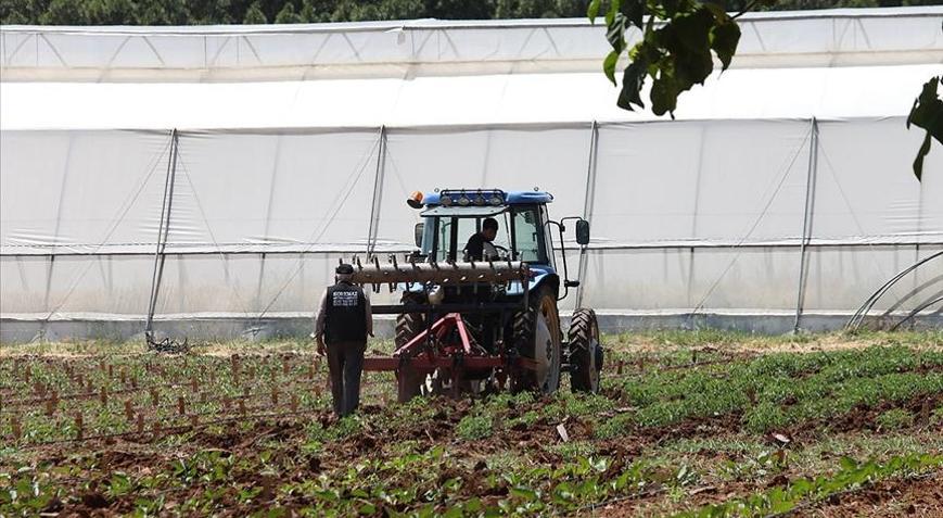Tarım-ÜFE belli oldu
