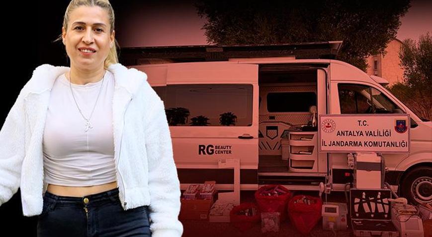 VİP araçla gezip turistleri kandırmış: Türkler sorunlu oluyor