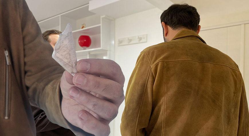 İş insanına büyü şoku 2 yıl önce evlendiği kadın aşırı cimri çıktı, hayatı kabusa döndü