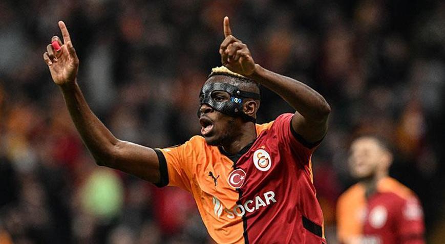 Osman Şenher acı gerçeği açıkladı: Sezon biter, Osimhen gider