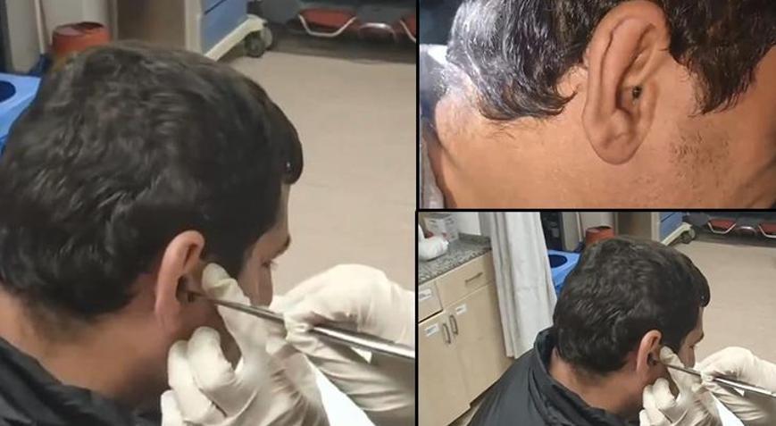 Organize kopya girişimi Şok detaylar... Hoca yakalandı