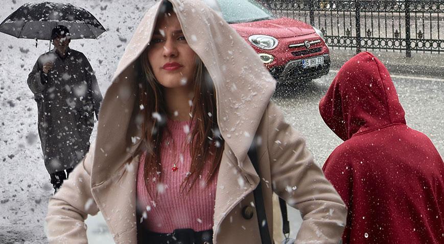 Son dakika… Meteoroloji ve valilikten peş peşe uyarı 8 kent için alarm verildi