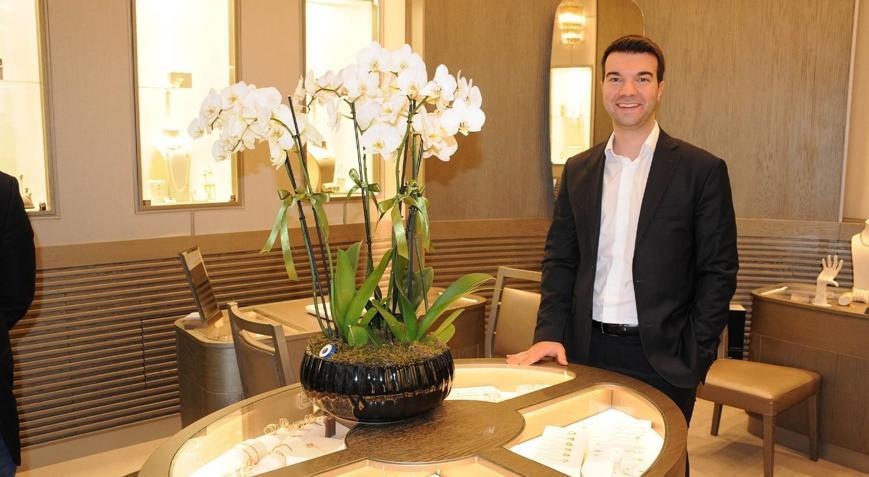 Gradiva Mücevherlerinin arkasındaki 10 üretim sırrı