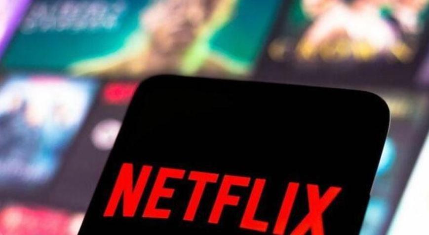 Netflix raporu yayınlandı: 135 milyar dolarlık yatırım