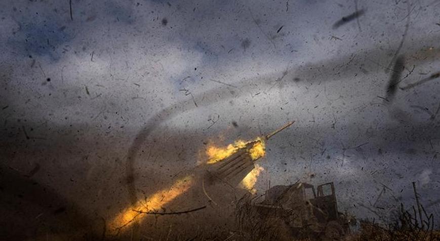 Dünyada manşet, tarihi işaret etti: Savaş daha çabuk bitecek