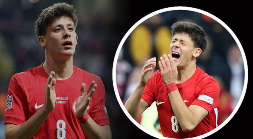 Mustafa Denizliden Arda Güler iddiası Mutluluk yaşamıyor