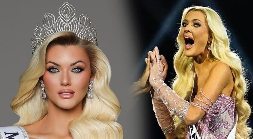 Türkiyeyi Ayliz Duman temsil etmişti 2024 Kainat Güzeli (Miss Universe 2024) belli oldu