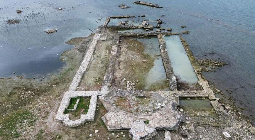 Tam 2 bin yıllık gizem tamamen gün yüzüne çıktı