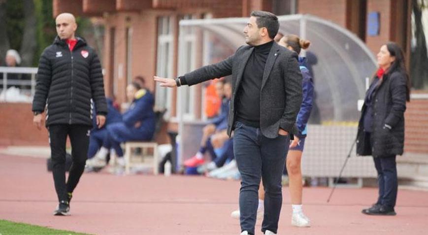 Mesut Kır: Zorlu bir fikstürden alnımızın akıyla çıktık