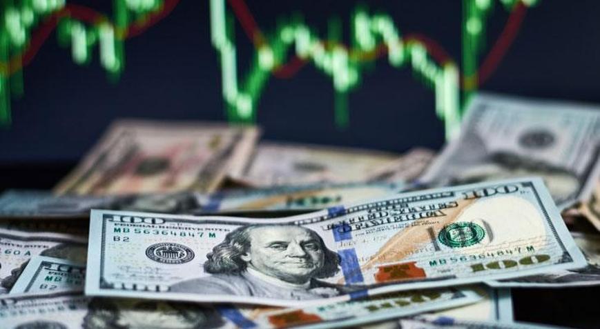 BAE borsası 1 trilyon dolarlık değere ulaştı