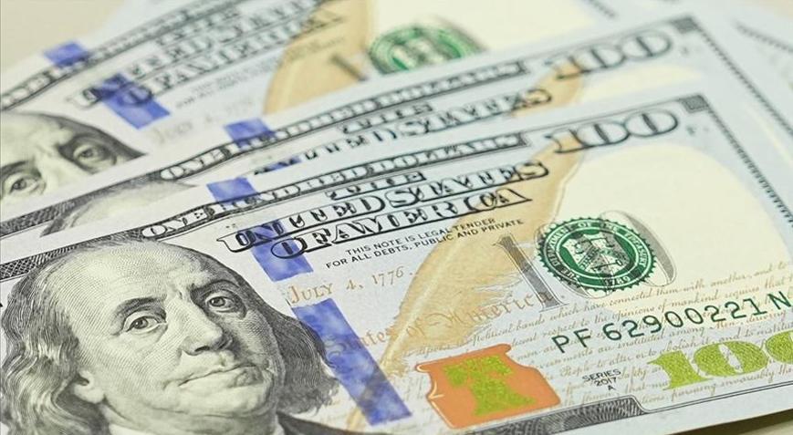 Kısa vadeli dış borç stoku arttı