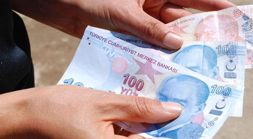 Öğrenciler dikkat İki aylık burs ve kredi ödemeleri başladı