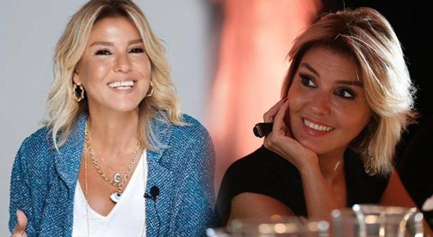 Gülben Ergen 15 yaşındaki gençlik fotoğrafını paylaştı Takdir edilesi bir detay