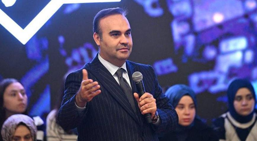 “Türkiye yörüngeler arası uydu transferleri yapabilen uzay araçları geliştirecek”